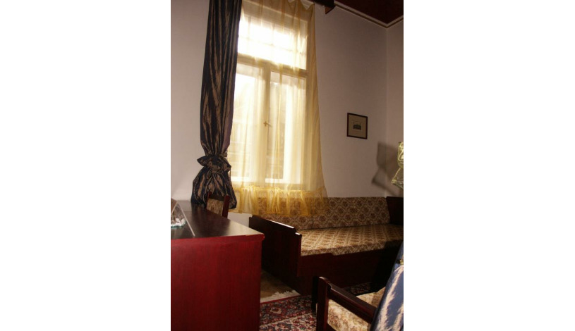 Hotel Helga Mariánské Lázně